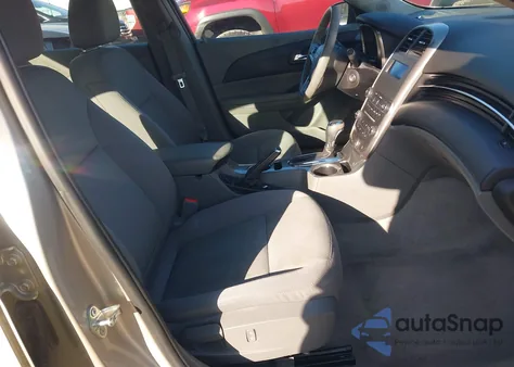 2015 Chevrolet Malibu Ls from USA, damaged, VIN 1G11B5SL5FF191366